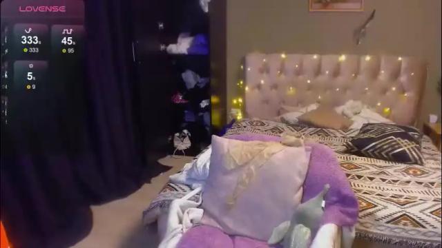 Image 3 of yesofie Stream on Chaturbate on 1 month ago