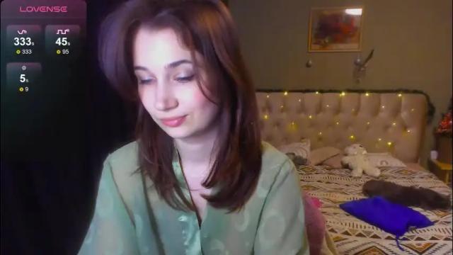 Thumbnail 1, yesofie's Stream at Chaturbate, 1 month ago