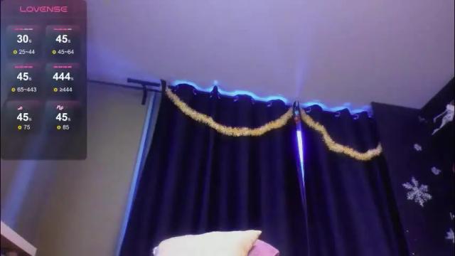 Thumbnail 1, yesofie's Stream at Chaturbate, 1 month ago