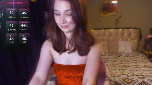 Image 3 of yesofie Stream on Chaturbate on 1 month ago