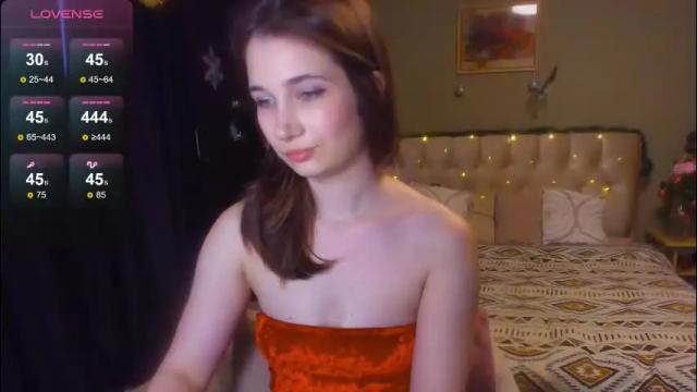 Image 4 of yesofie Stream on Chaturbate on 1 month ago