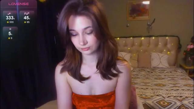 Thumbnail 2, yesofie's Stream at Chaturbate, 1 month ago