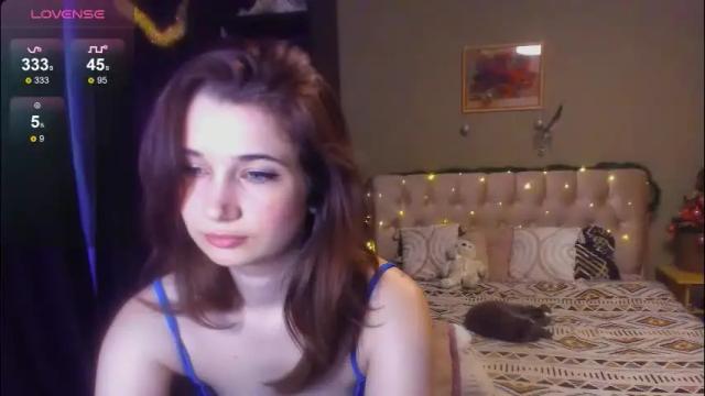 Thumbnail 2, yesofie's Stream at Chaturbate, 25 days ago