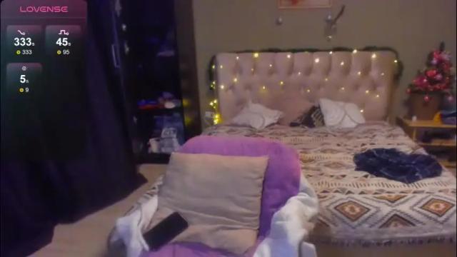 Image 4 of yesofie Stream on Chaturbate on 27 days ago