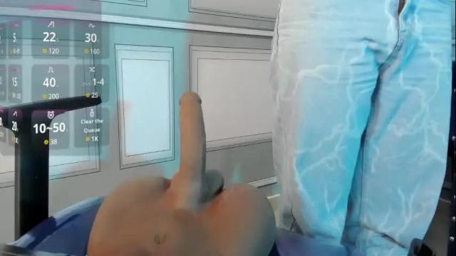 Thumbnail 3, yess__daddy's Stream at Chaturbate, 1 month ago
