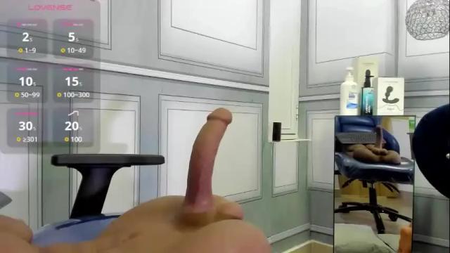 Image 10 of yess__daddy Stream on Chaturbate on 1 month ago