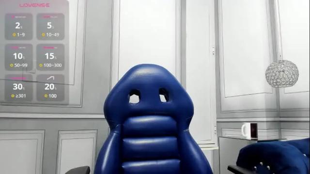 Image 2 of yess__daddy Stream on Chaturbate on 1 month ago