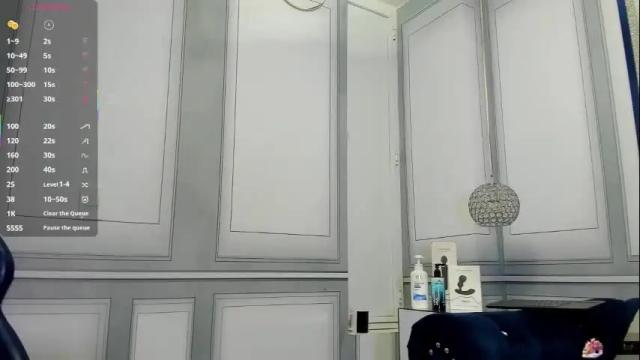 Image 8 of yess__daddy Stream on Chaturbate on 1 month ago