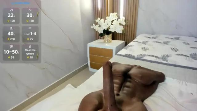 Image 12 of yess__daddy Stream on Chaturbate on 1 month ago