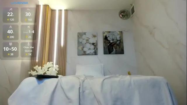 Thumbnail 2, yess__daddy's Stream at Chaturbate, 1 month ago
