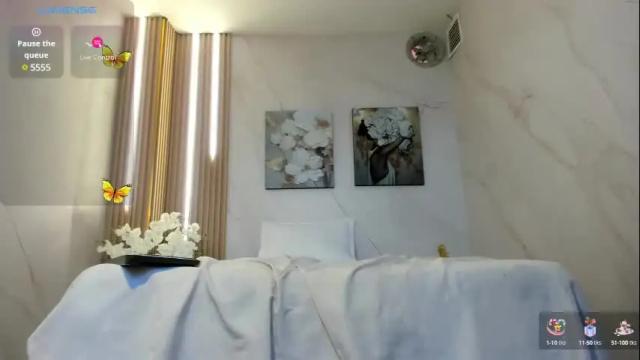 Image 8 of yess__daddy Stream on Chaturbate on 1 month ago