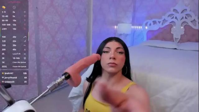 Thumbnail 3, yess__daddy's Stream at Chaturbate, 18 days ago