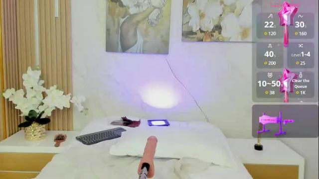 Image 4 of yess__daddy Stream on Chaturbate on 16 days ago