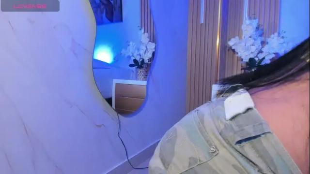 Image 2 of yess__daddy Stream on Chaturbate on 15 days ago