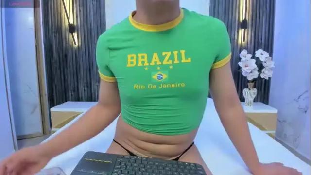 Thumbnail 1, yess__daddy's Stream at Chaturbate, 3 days ago