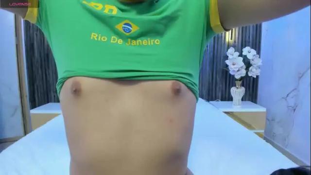 Image 7 of yess__daddy Stream on Chaturbate on 5 days ago