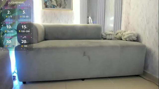 Thumbnail 1, yess__daddy's Stream at Chaturbate, 2 months ago