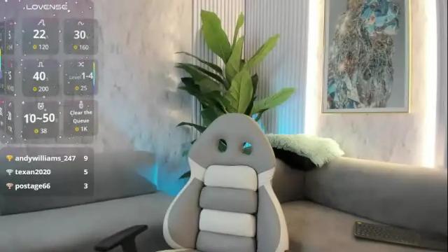 Image 10 of yess__daddy Stream on Chaturbate on 2 months ago