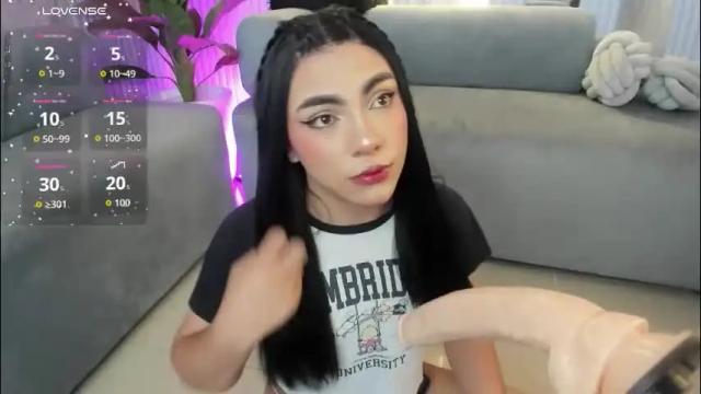 Thumbnail 1, yess__daddy's Stream at Chaturbate, 1 month ago