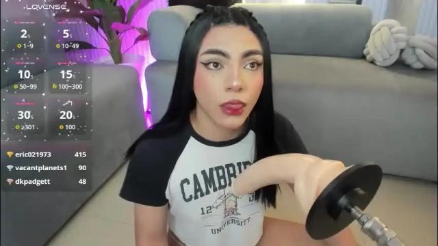 Image 4 of yess__daddy Stream on Chaturbate on 1 month ago