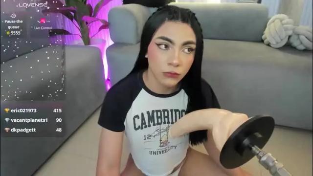 Image 7 of yess__daddy Stream on Chaturbate on 1 month ago