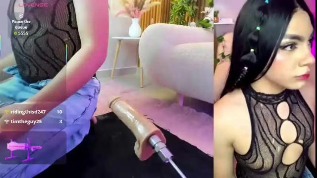 Image 12 of yess__daddy Stream on Chaturbate on 1 month ago