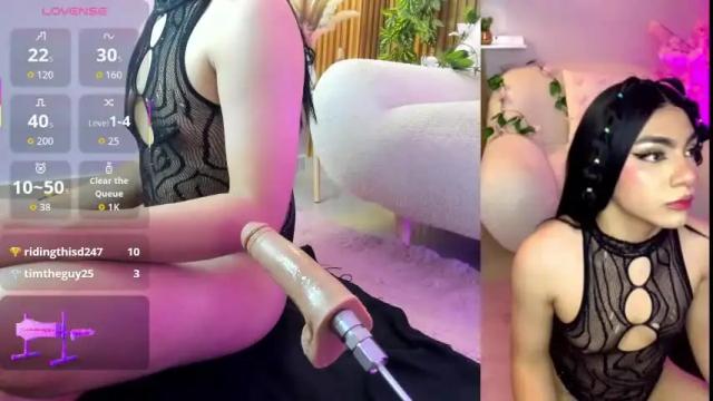 Thumbnail 3, yess__daddy's Stream at Chaturbate, 1 month ago