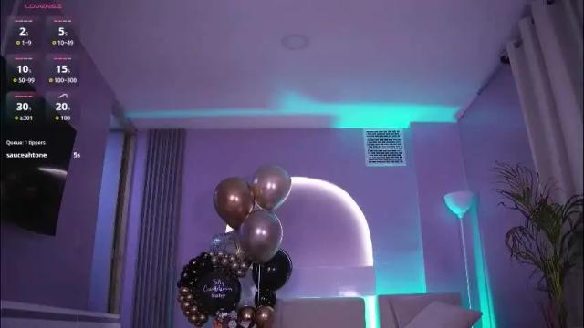 Thumbnail 1, yess__daddy's Stream at Chaturbate, 1 month ago