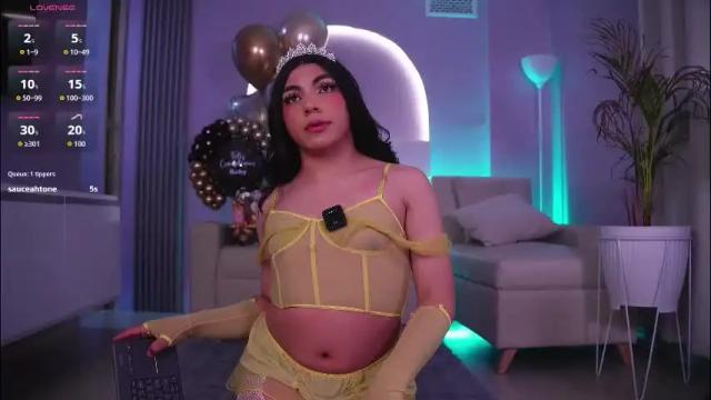 Image 10 of yess__daddy Stream on Chaturbate on 1 month ago