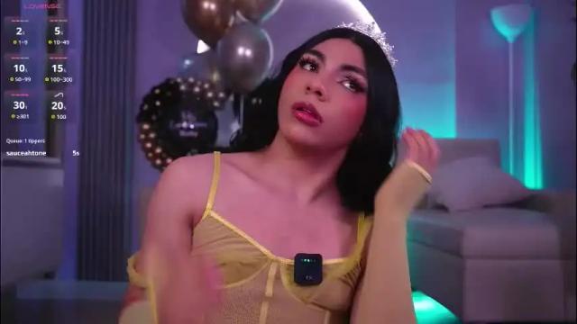 Thumbnail 2, yess__daddy's Stream at Chaturbate, 1 month ago