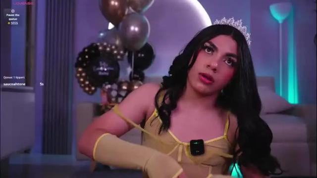 Image 6 of yess__daddy Stream on Chaturbate on 1 month ago