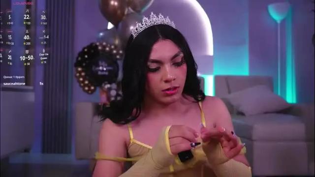 Image 8 of yess__daddy Stream on Chaturbate on 1 month ago