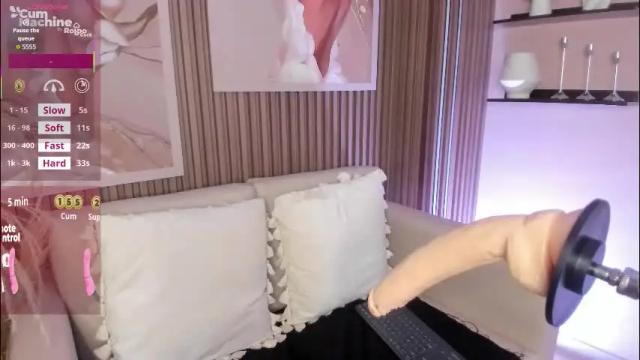 Thumbnail 1, yess__daddy's Stream at Chaturbate, 1 month ago