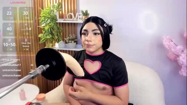 Image 4 of yess__daddy Stream on Chaturbate on 1 month ago