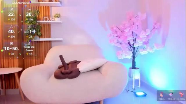 Image 3 of yess__daddy Stream on Chaturbate on 1 month ago