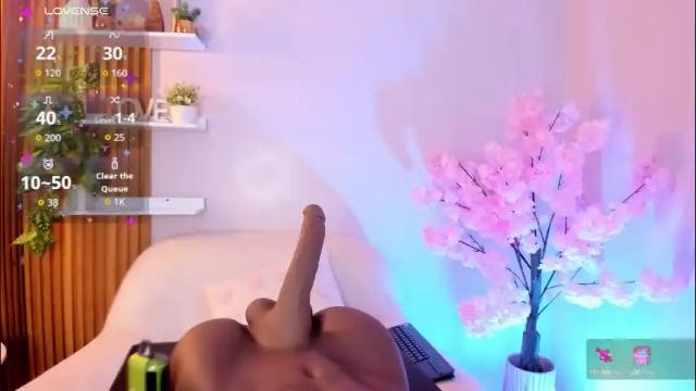 Thumbnail 3, yess__daddy's Stream at Chaturbate, 1 month ago