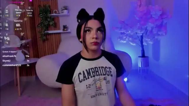 Image 2 of yess__daddy Stream on Chaturbate on 28 days ago