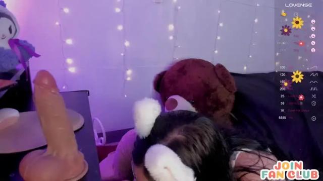 Image 2 of yess_daddy_ Stream on Chaturbate on 19 months ago