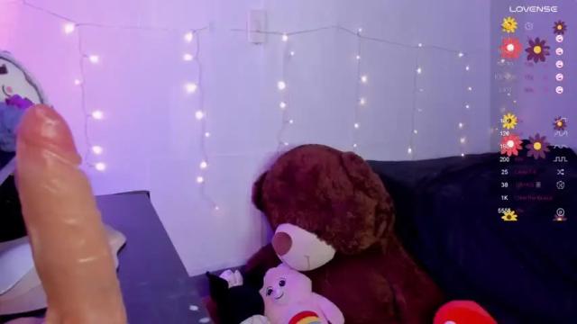 Thumbnail 2, yess_daddy_'s Stream at Chaturbate, 18 months ago