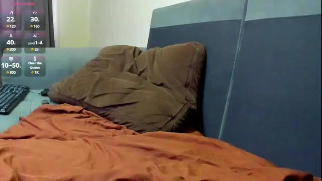 Image 11 of yess_sirr_ Stream on Chaturbate on 14 days ago