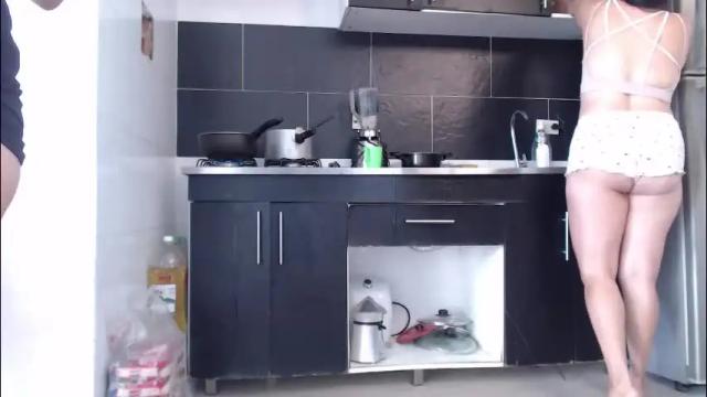 Image 2 of yessica_08 Stream on Chaturbate on 1 month ago