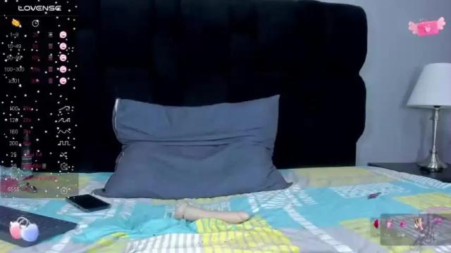 Thumbnail 3, yessica_belltran's Stream at Chaturbate, 14 months ago
