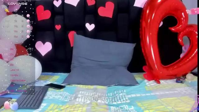 Image 12 of yessica_belltran Stream on Chaturbate on 14 months ago