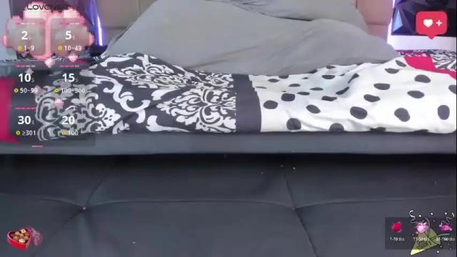 Image 11 of yessica_belltran Stream on Chaturbate on 3 days ago