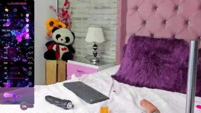 Image 11 of yessica_sweet_ Stream on Chaturbate on 17 months ago