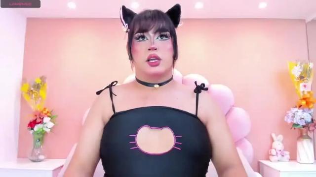 Thumbnail 1, yessiica_candy's Stream at Chaturbate, 13 months ago