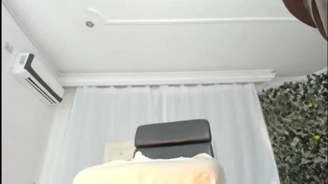 Image 12 of yessik_cioccolato Stream on Chaturbate on 1 month ago
