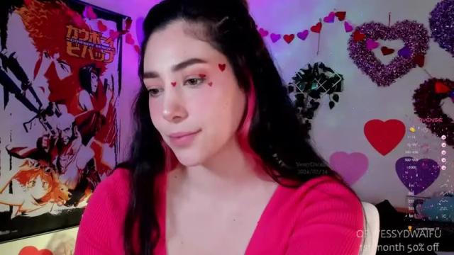 Thumbnail 2, yessydwaifu's Stream at Chaturbate, 16 months ago