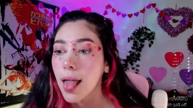Thumbnail 3, yessydwaifu's Stream at Chaturbate, 16 months ago