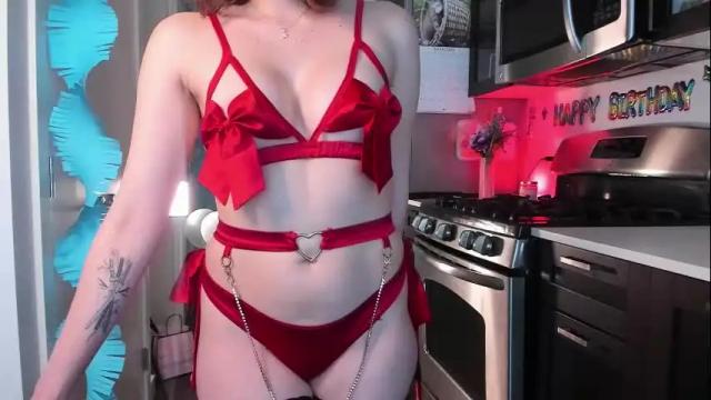 Image 7 of yessydwaifu Stream on Chaturbate on 1 month ago